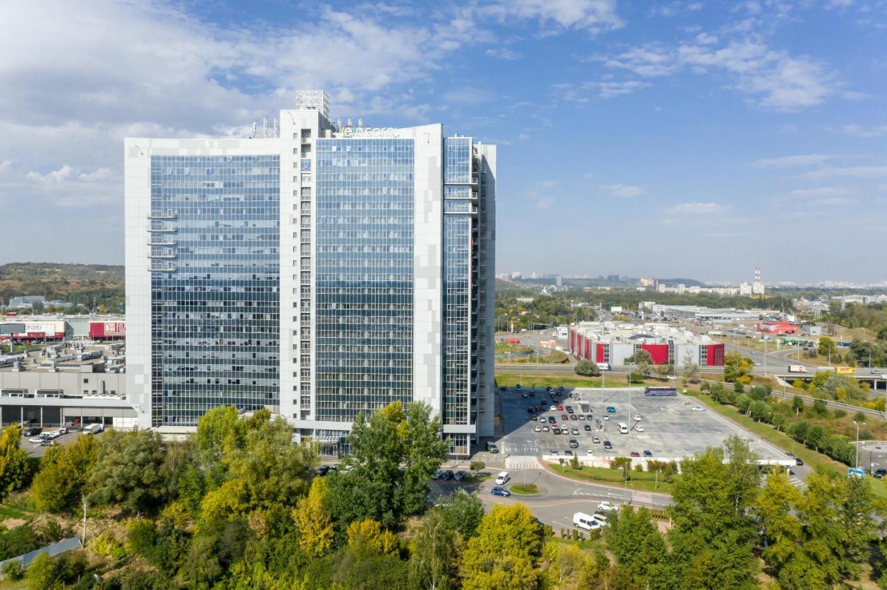 Ramada Encore Κίεβο Εξωτερικό φωτογραφία