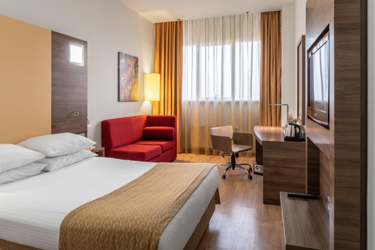 Ramada Encore Κίεβο Εξωτερικό φωτογραφία