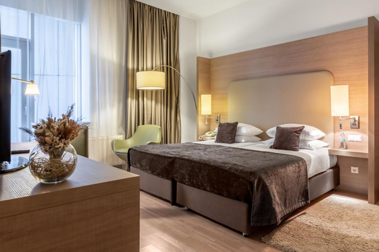Ramada Encore Κίεβο Εξωτερικό φωτογραφία