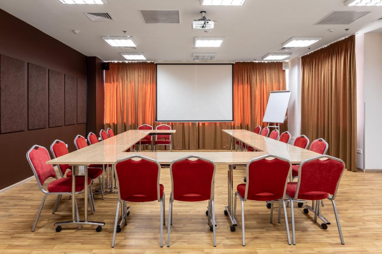 Ramada Encore Κίεβο Εξωτερικό φωτογραφία