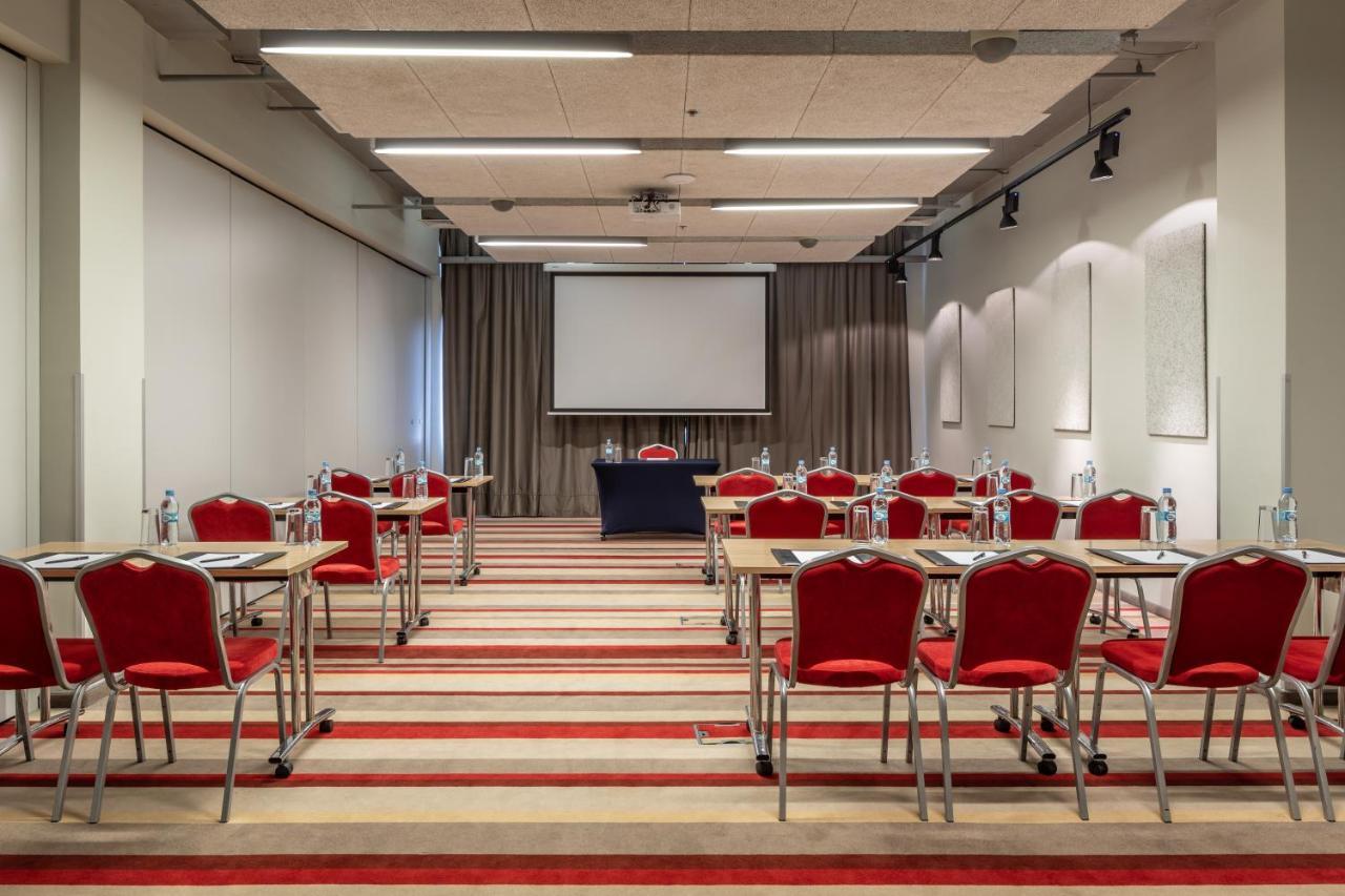 Ramada Encore Κίεβο Εξωτερικό φωτογραφία