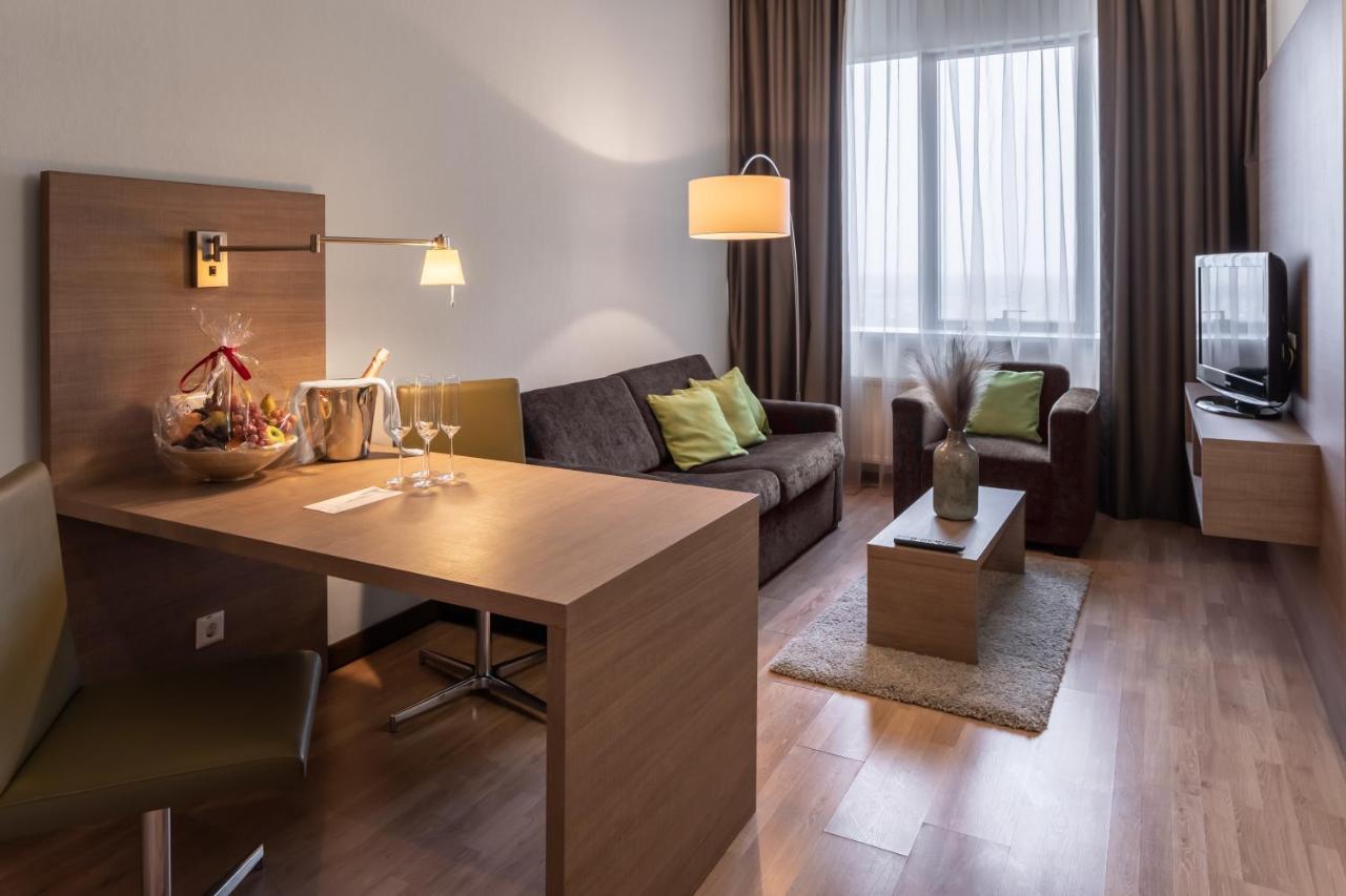 Ramada Encore Κίεβο Εξωτερικό φωτογραφία