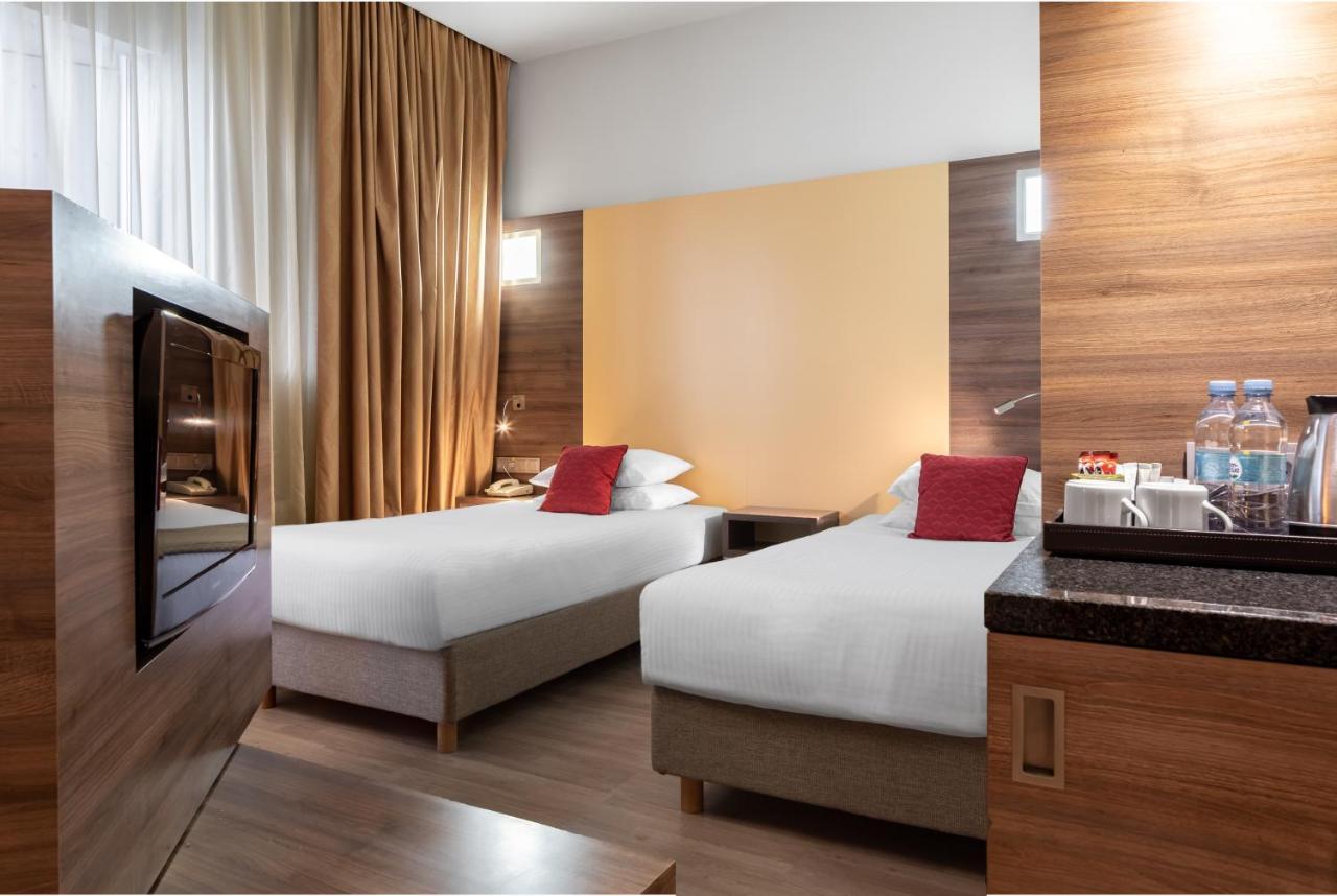 Ramada Encore Κίεβο Εξωτερικό φωτογραφία