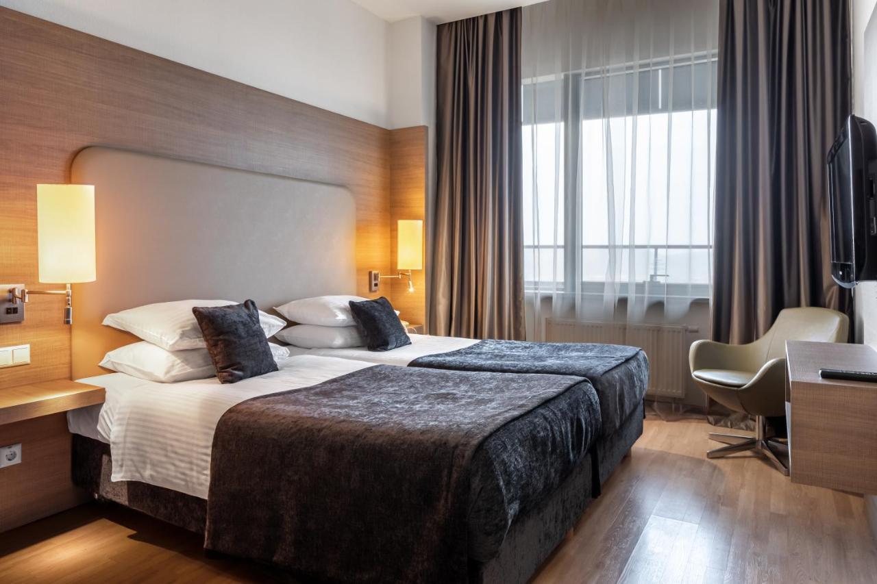 Ramada Encore Κίεβο Εξωτερικό φωτογραφία