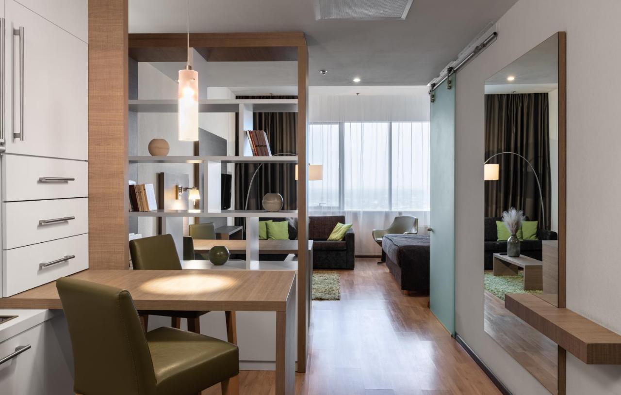 Ramada Encore Κίεβο Εξωτερικό φωτογραφία