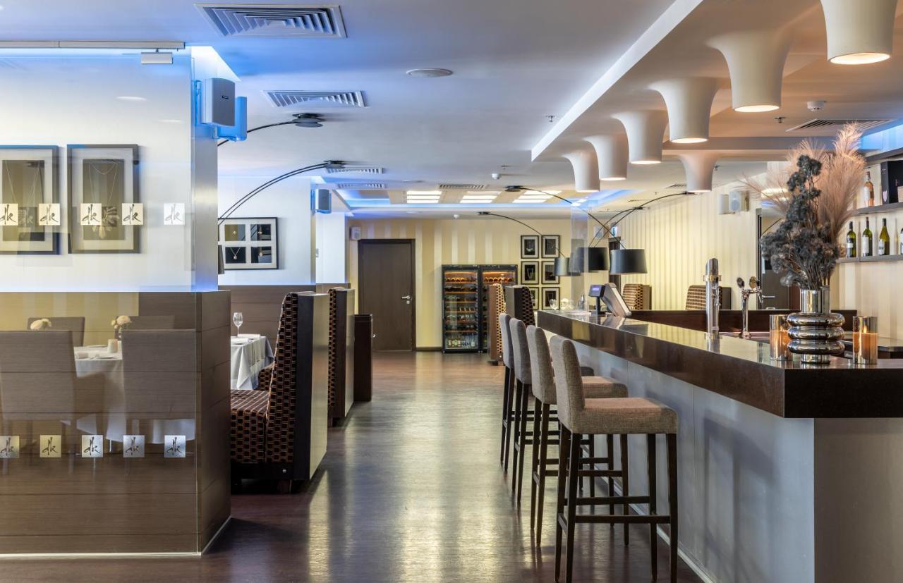 Ramada Encore Κίεβο Εξωτερικό φωτογραφία