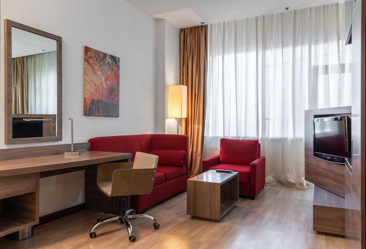Ramada Encore Κίεβο Εξωτερικό φωτογραφία