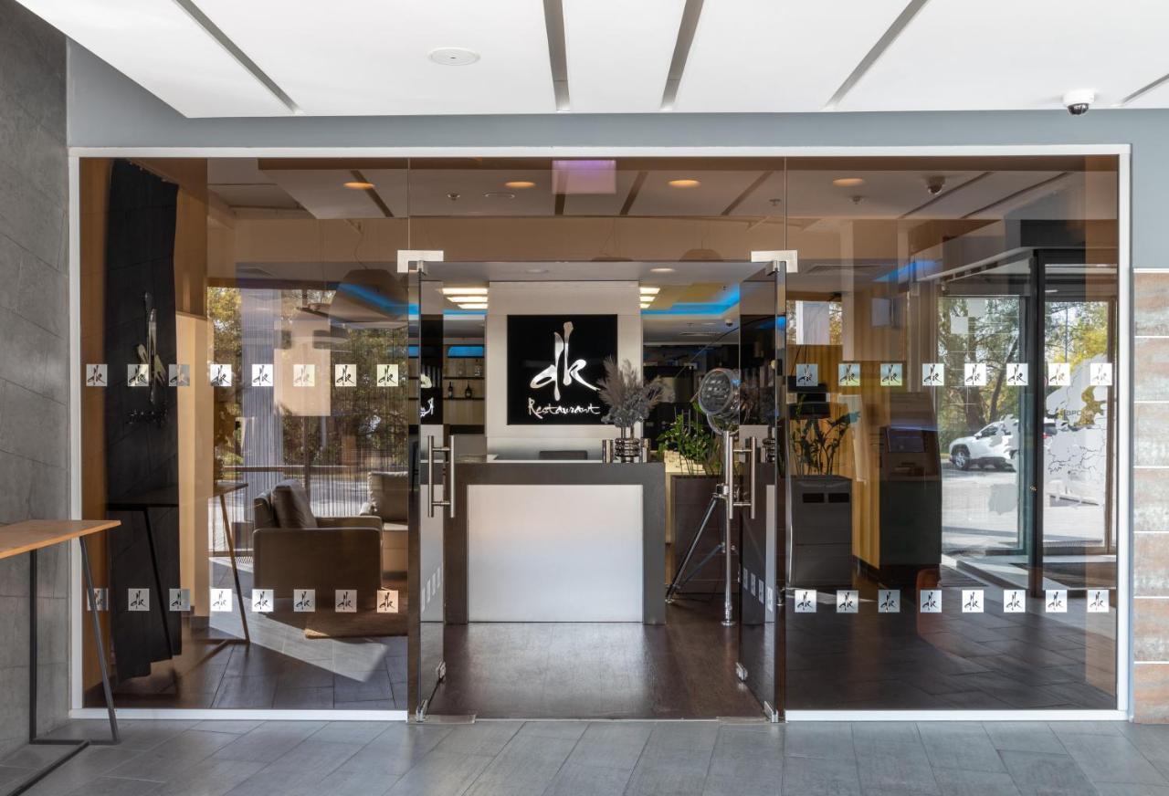 Ramada Encore Κίεβο Εξωτερικό φωτογραφία