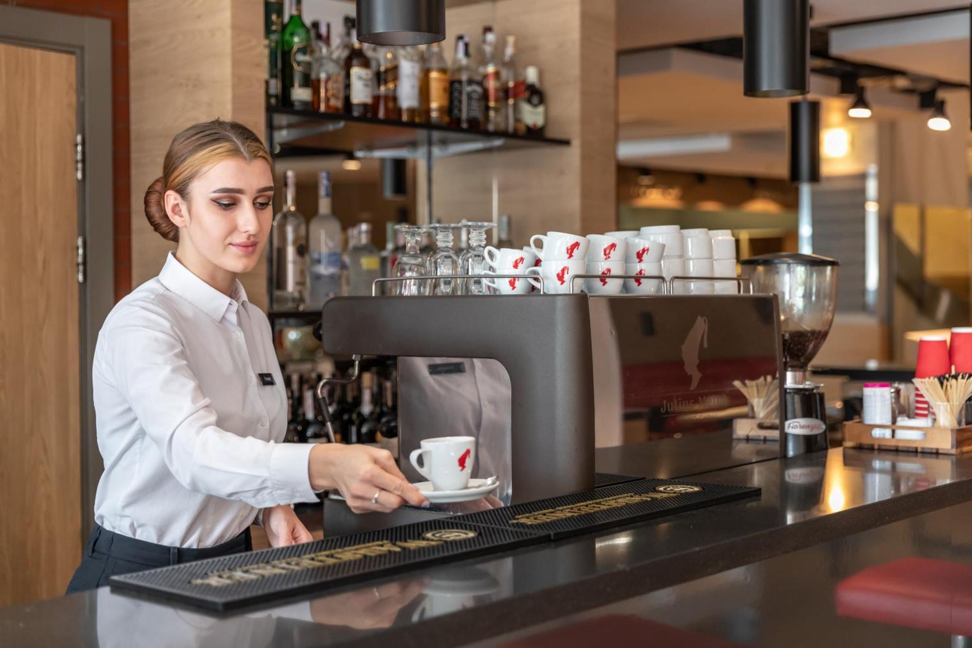 Ramada Encore Κίεβο Εξωτερικό φωτογραφία