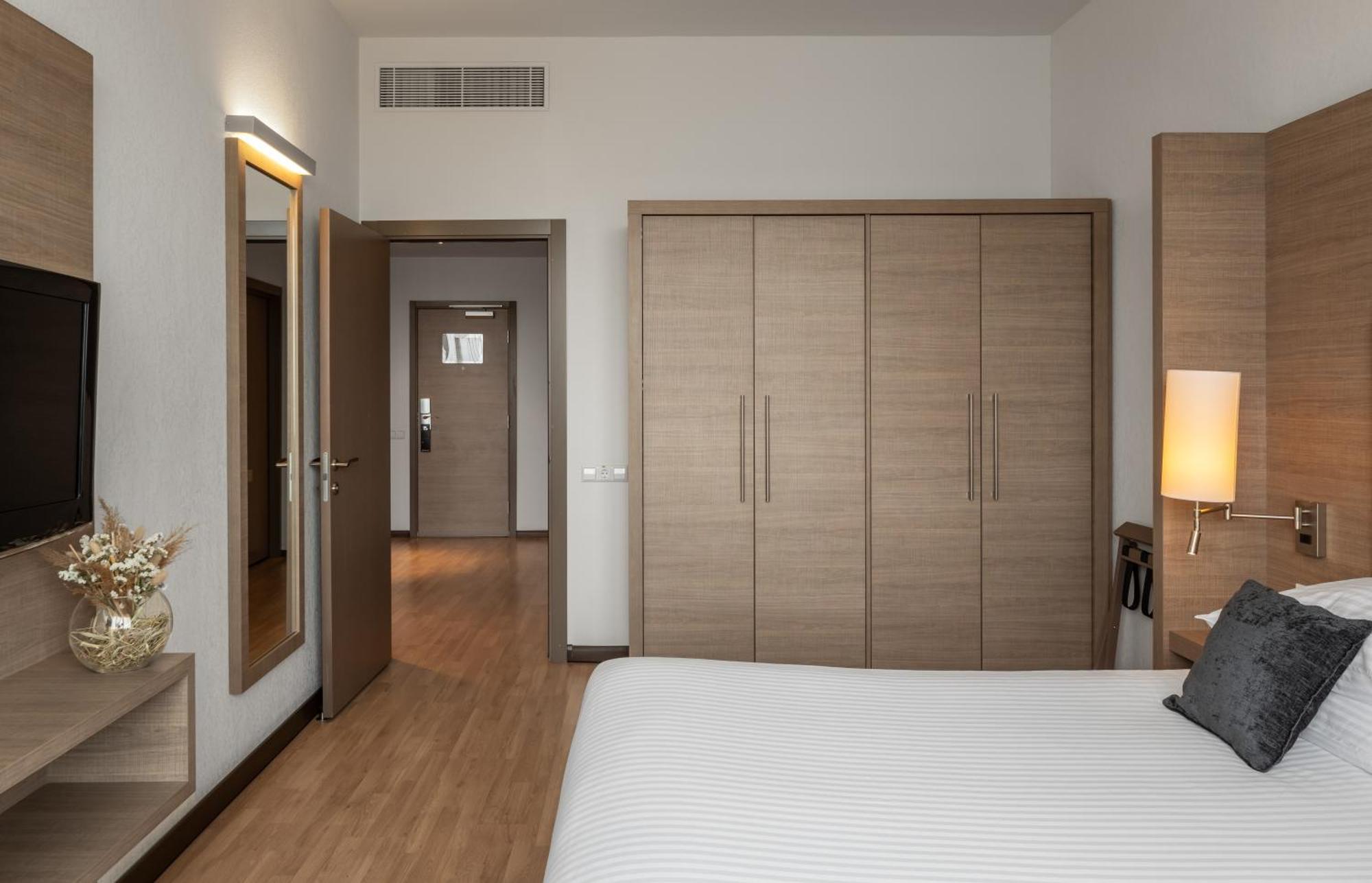 Ramada Encore Κίεβο Δωμάτιο φωτογραφία