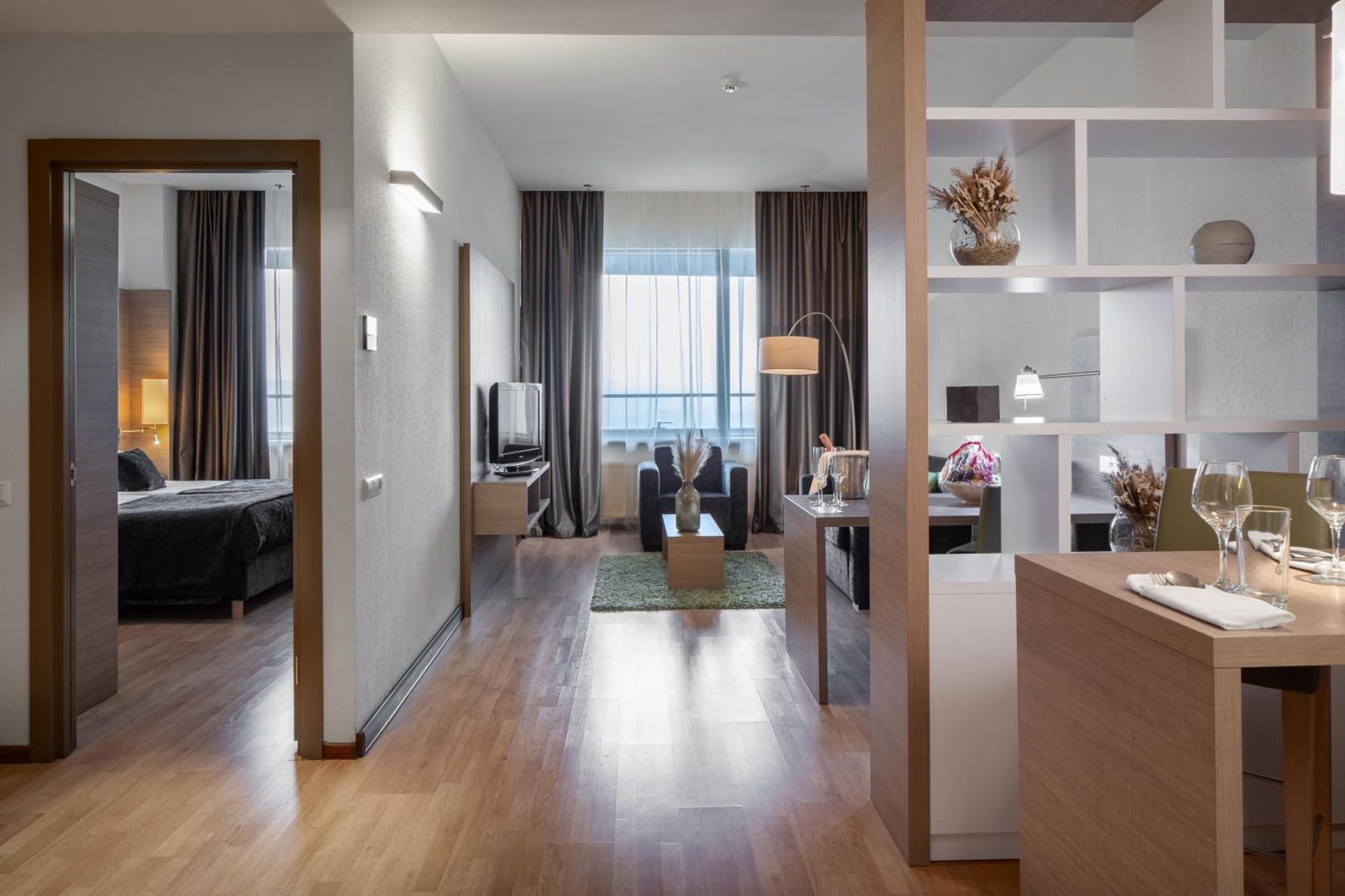 Ramada Encore Κίεβο Δωμάτιο φωτογραφία