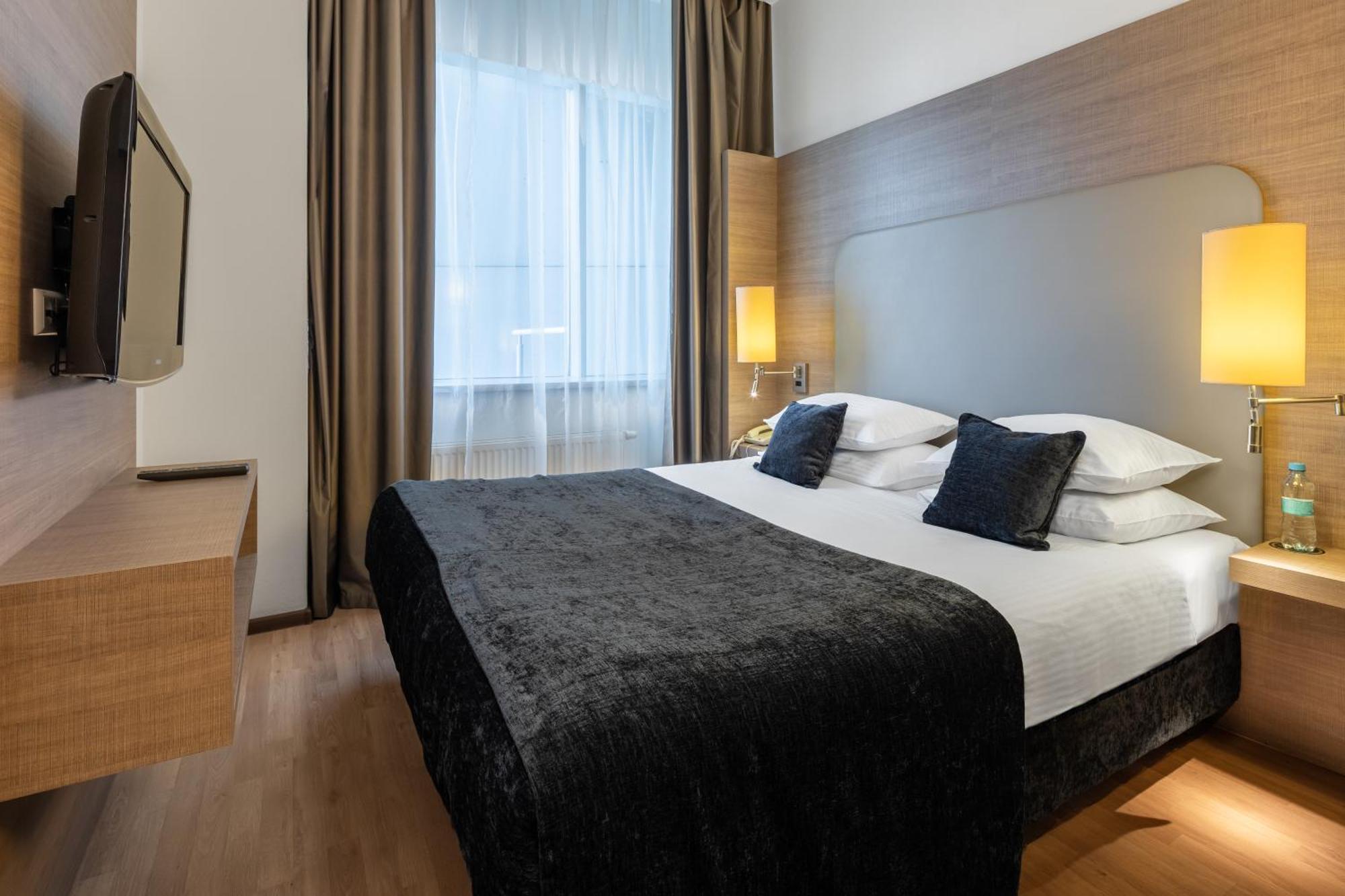 Ramada Encore Κίεβο Δωμάτιο φωτογραφία