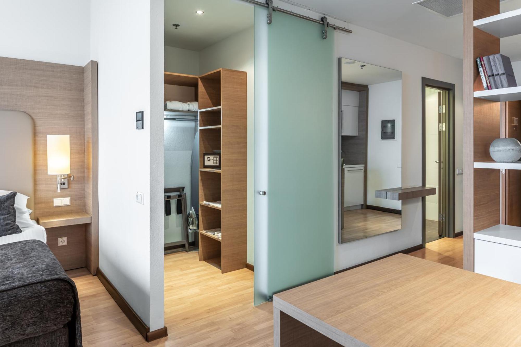 Ramada Encore Κίεβο Δωμάτιο φωτογραφία