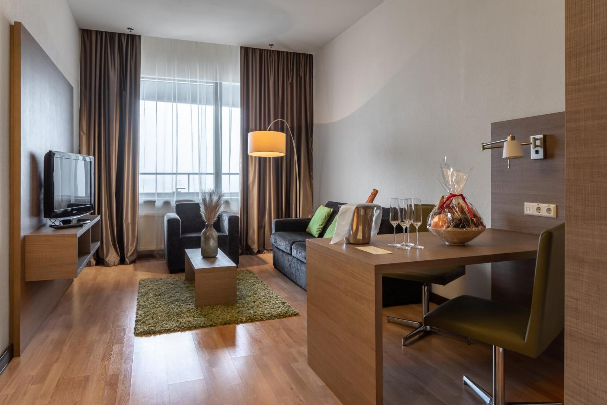 Ramada Encore Κίεβο Δωμάτιο φωτογραφία