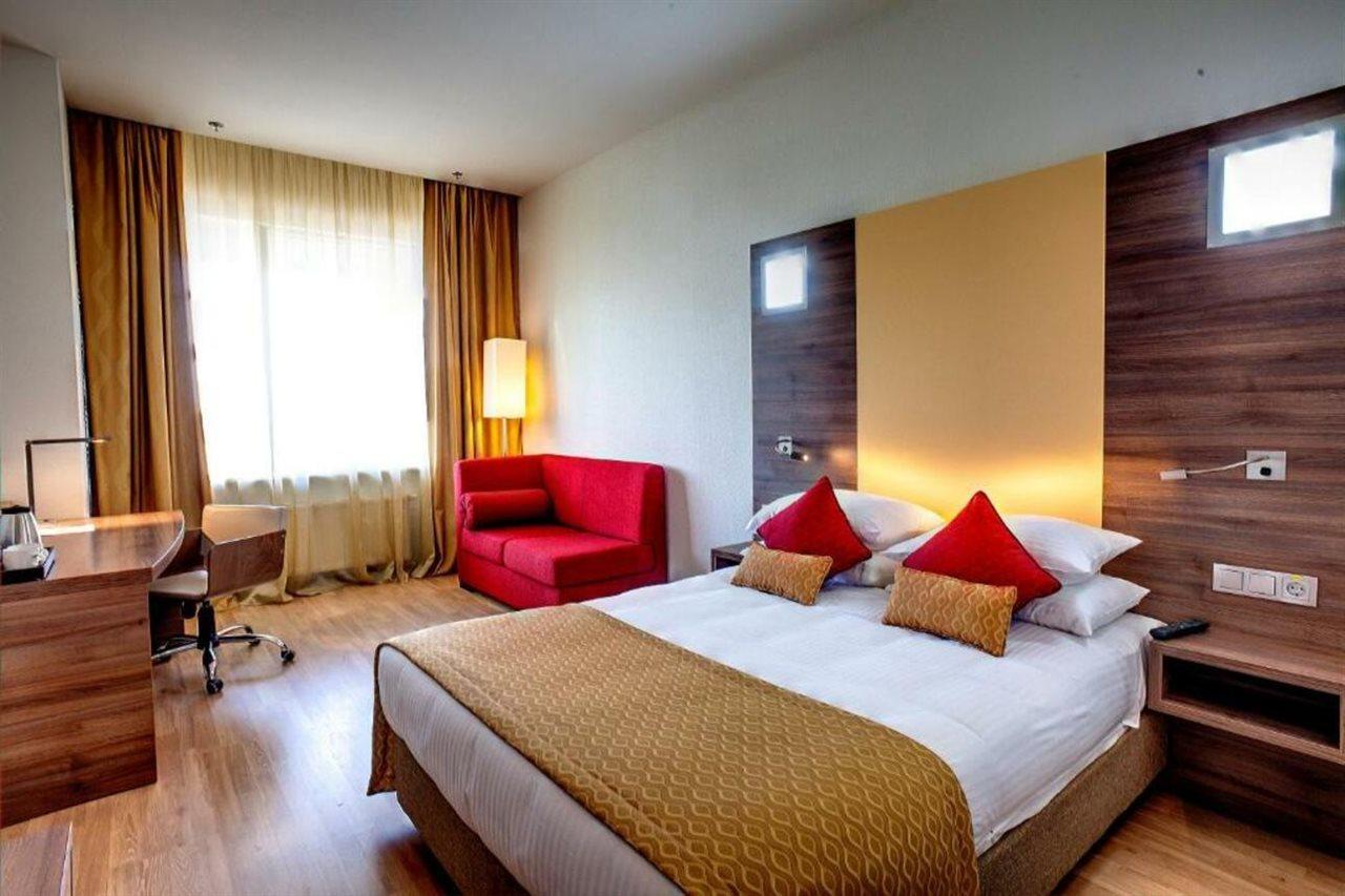 Ramada Encore Κίεβο Εξωτερικό φωτογραφία